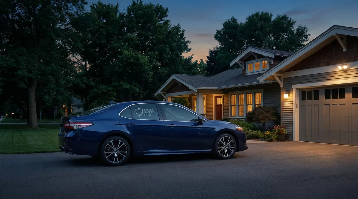 Parametry pojazdu wpływające na warstwę cenową polisy