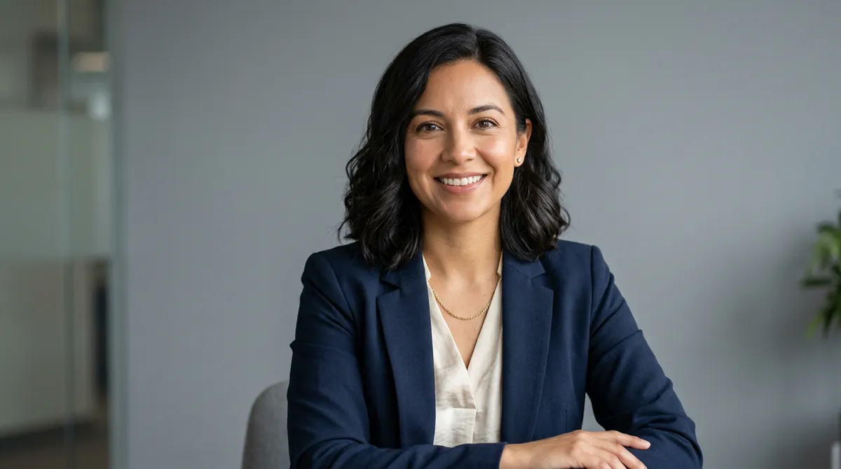 Elena Ruiz, koordynatorka tłumaczeń i stylu