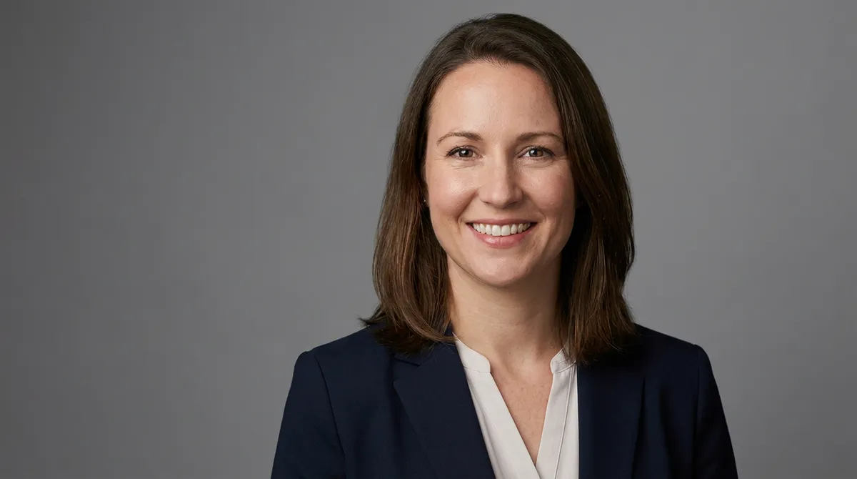 Nina Walcott, edukatorka ds. ubezpieczeń komunikacyjnych